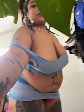 PrincessLauren420 online show from 03-25-26, 01:28