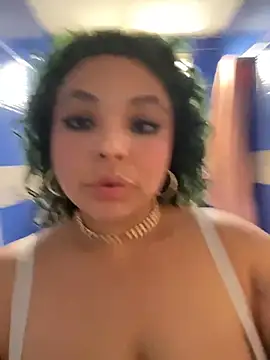 PrincessLauren420 online show from 04-12-26, 09:20