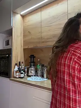 Marilyn La Rose online show from 04-02-26, 08:12