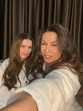 Marilyn La Rose online show from 04-10-26, 07:40