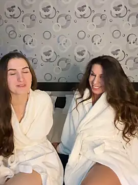 Marilyn La Rose online show from 04-11-26, 01:26