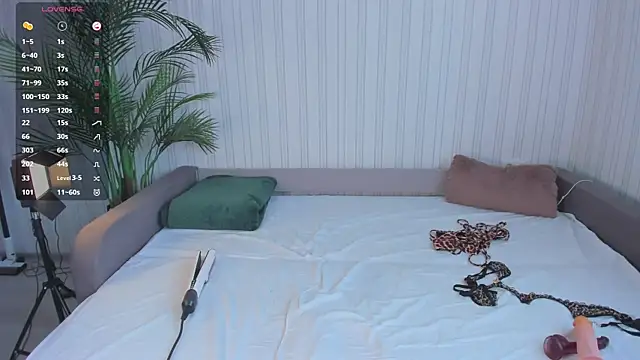 JesikaLooove online show from 06-29-26, 10:15