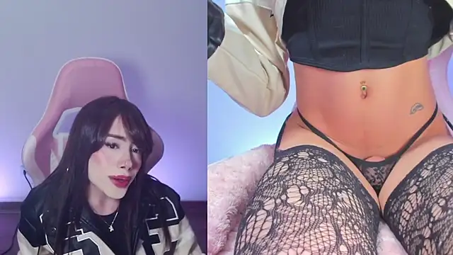 KataFerreira777 online show from 02-05-26, 03:00