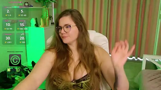 KellyKleine online show from 03-27-26, 08:26