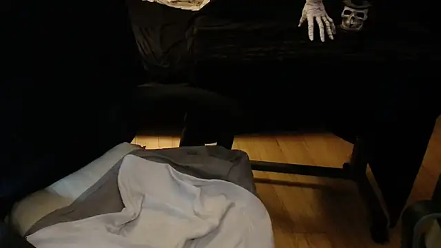 Cocotinexo online show from 10-25-25, 02:30