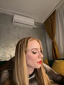 RockQueen A online show from 10-21-25, 03:24