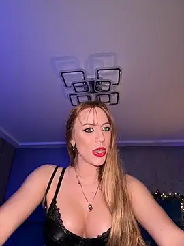 RockQueen A online show from 04-11-26, 04:06