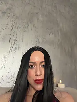 RockQueen A online show from 05-20-26, 03:34