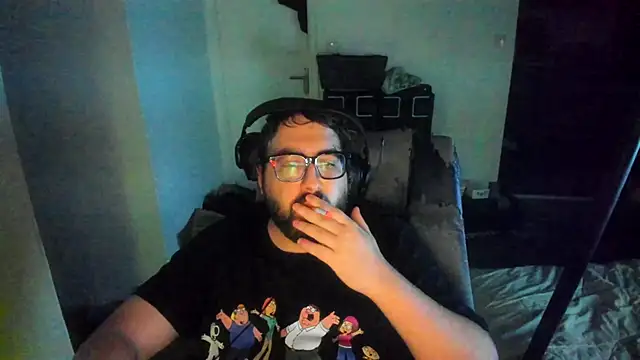 bears549a online show from 01-16-26, 12:14