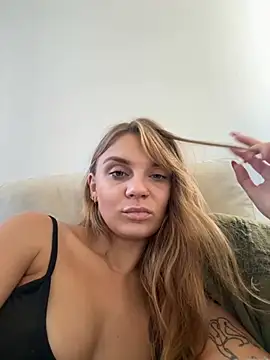 jessieamy online show from 06-22-26, 06:21