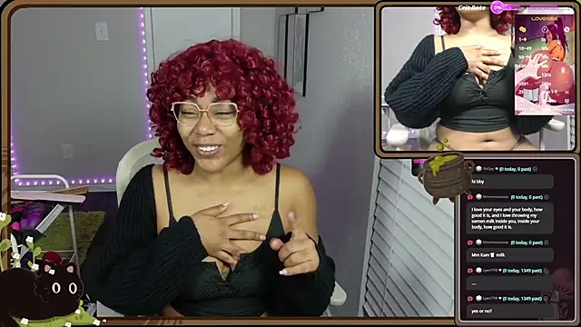 Cheybaaee online show from 11-12-25, 02:45