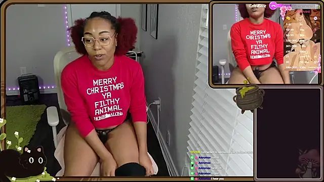 Cheybaaee online show from 11-30-25, 06:34