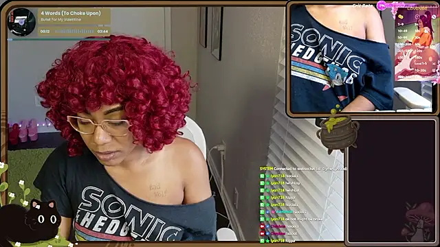 Cheybaaee online show from 03-29-26, 05:46