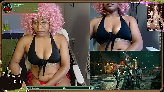 Snapshot of Cheybaaee chatting on 05-02-26, 05:40 Cheybaaee online show from 05-02-26, 05:40