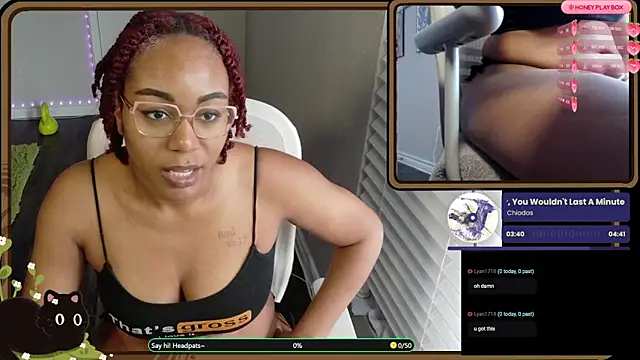 Snapshot of Cheybaaee chatting on 07-23-26, 05:44 Cheybaaee online show from 07-23-26, 05:44