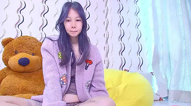 Asiannina online show from 02-27-25, 02:53