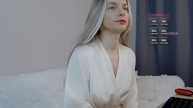Snapshot of Goddessex chatting on 01-31-25, 04:47 Goddessex online show from 01-31-25, 04:47