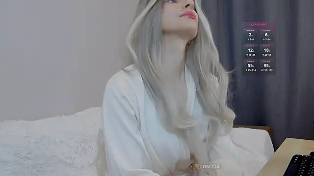 Snapshot of Goddessex chatting on 02-05-25, 03:34 Goddessex online show from 02-05-25, 03:34
