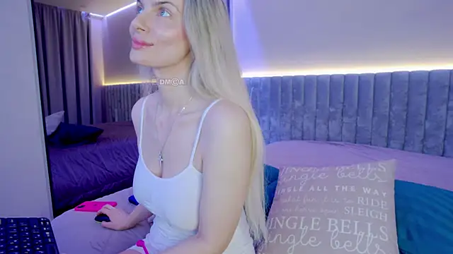 Goddessex online show from 04-11-26, 03:22