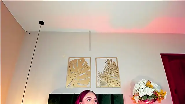 JupiteFox online show from 03-14-26, 01:12