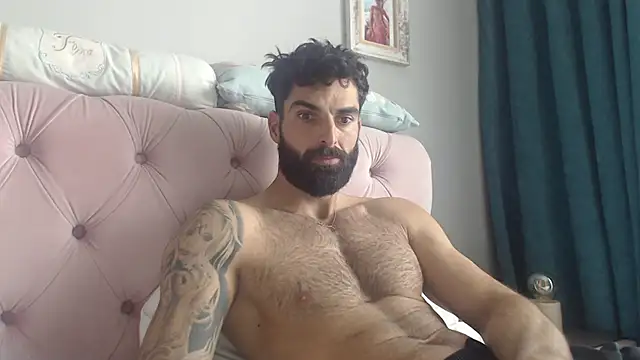 Verycutex online show from 01-26-25, 01:36