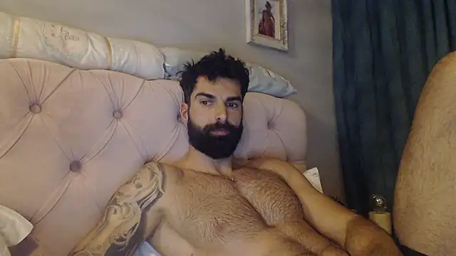 Verycutex online show from 01-26-25, 04:41