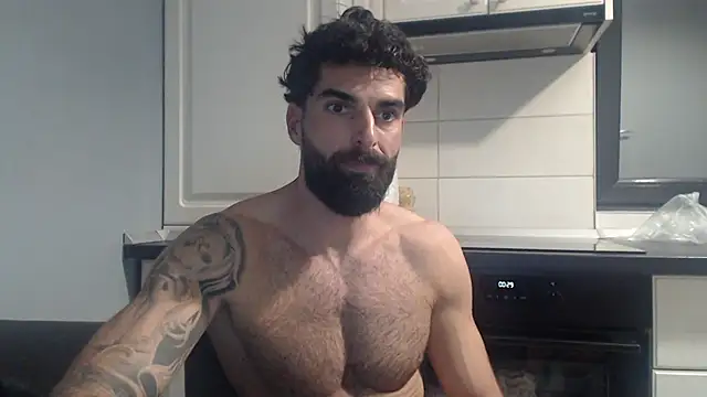 Verycutex online show from 02-08-26, 10:35