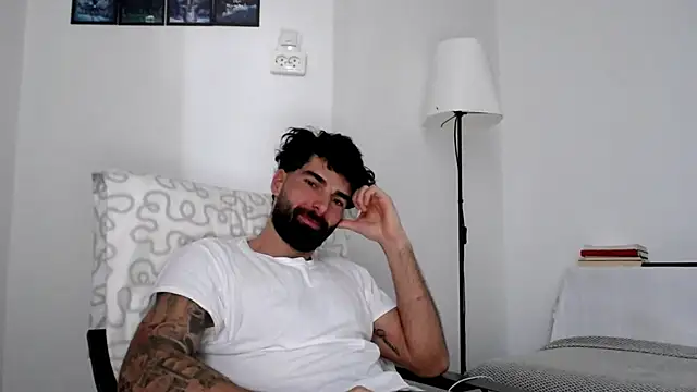 Verycutex online show from 02-27-26, 08:03