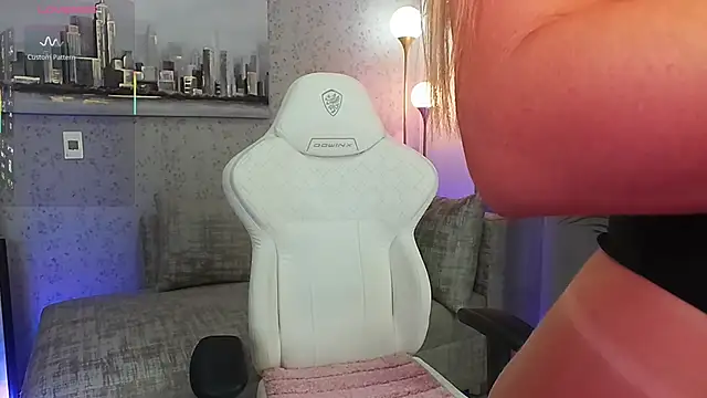 Alexa seexy1 online show from 09-21-25, 12:01