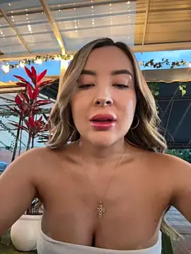 Alexa seexy1 online show from 02-21-26, 11:28