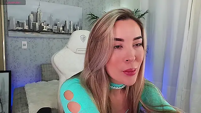 Alexa seexy1 online show from 03-26-26, 12:17