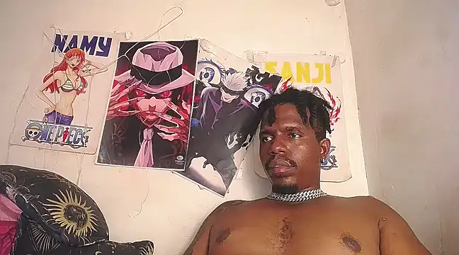 Snapshot of BlackRunning chatting on 02-21-25, 11:43 BlackRunning online show from 02-21-25, 11:43