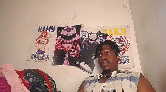 Snapshot of BlackRunning chatting on 02-22-25, 06:19 BlackRunning online show from 02-22-25, 06:19