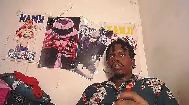 Snapshot of BlackRunning chatting on 02-23-25, 06:34 BlackRunning online show from 02-23-25, 06:34