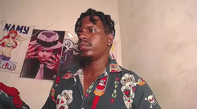 Snapshot of BlackRunning chatting on 02-23-25, 09:48 BlackRunning online show from 02-23-25, 09:48