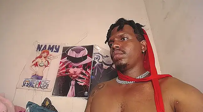 Snapshot of BlackRunning chatting on 02-25-25, 07:36 BlackRunning online show from 02-25-25, 07:36