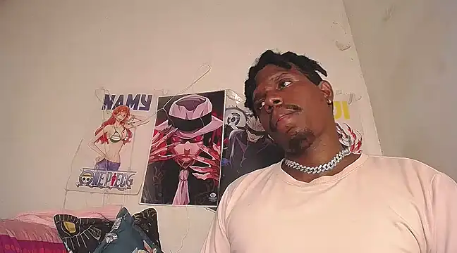 Snapshot of BlackRunning chatting on 02-26-25, 11:09 BlackRunning online show from 02-26-25, 11:09