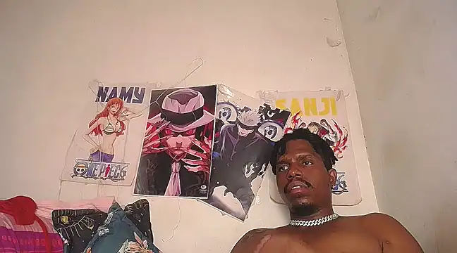 Snapshot of BlackRunning chatting on 02-26-25, 03:30 BlackRunning online show from 02-26-25, 03:30