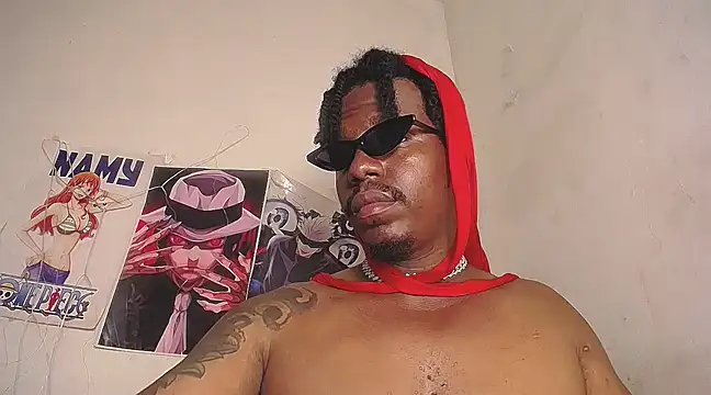 Snapshot of BlackRunning chatting on 02-28-25, 06:10 BlackRunning online show from 02-28-25, 06:10