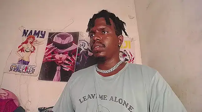 Snapshot of BlackRunning chatting on 02-28-25, 12:20 BlackRunning online show from 02-28-25, 12:20