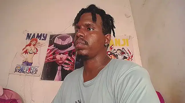 Snapshot of BlackRunning chatting on 02-28-25, 04:20 BlackRunning online show from 02-28-25, 04:20