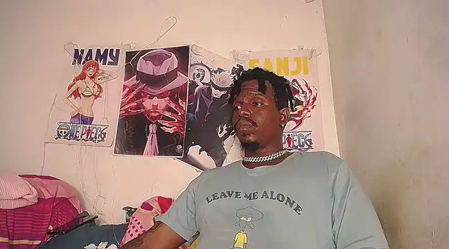 Snapshot of BlackRunning chatting on 02-28-25, 08:18 BlackRunning online show from 02-28-25, 08:18