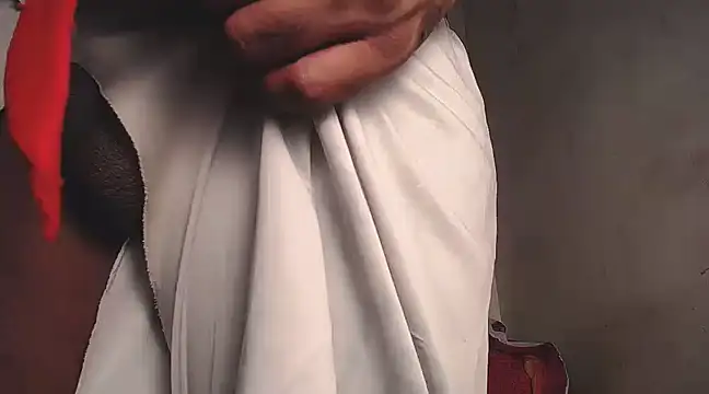 Snapshot of BlackRunning chatting on 03-02-25, 12:09 BlackRunning online show from 03-02-25, 12:09