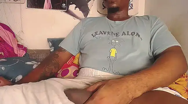 Snapshot of BlackRunning chatting on 03-02-25, 09:31 BlackRunning online show from 03-02-25, 09:31