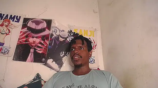 Snapshot of BlackRunning chatting on 03-02-25, 05:47 BlackRunning online show from 03-02-25, 05:47