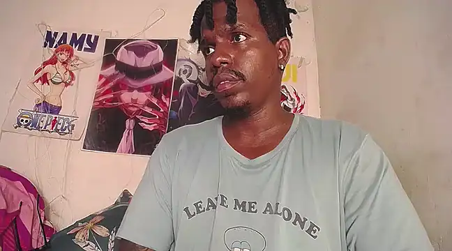 Snapshot of BlackRunning chatting on 03-03-25, 07:21 BlackRunning online show from 03-03-25, 07:21