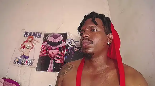 Snapshot of BlackRunning chatting on 03-03-25, 07:28 BlackRunning online show from 03-03-25, 07:28