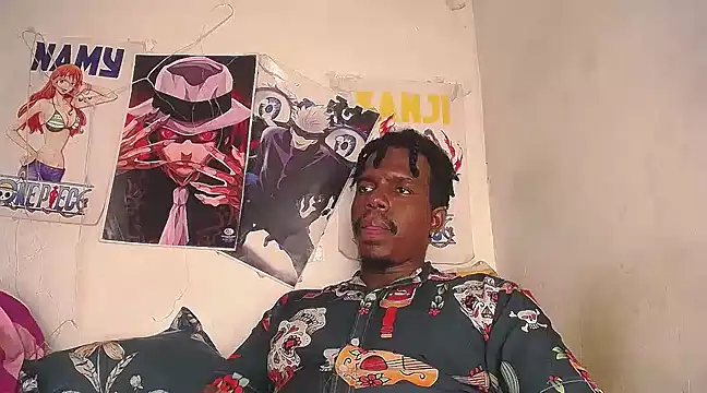 Snapshot of BlackRunning chatting on 03-04-25, 06:26 BlackRunning online show from 03-04-25, 06:26