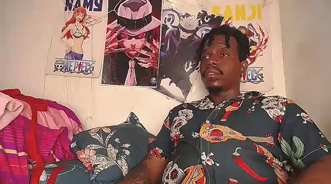 Snapshot of BlackRunning chatting on 03-04-25, 10:13 BlackRunning online show from 03-04-25, 10:13