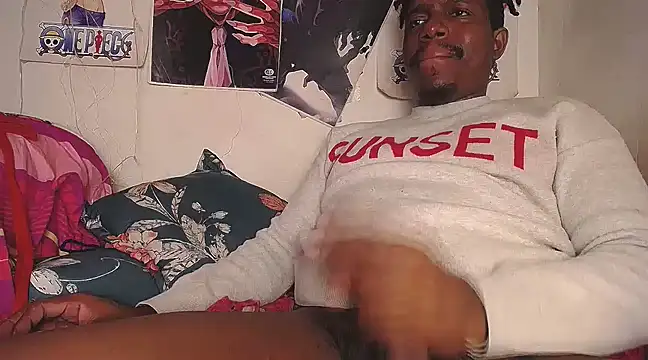 Snapshot of BlackRunning chatting on 03-05-25, 01:06 BlackRunning online show from 03-05-25, 01:06